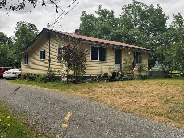 5594 Sand Road, Bellingham, WA 98226