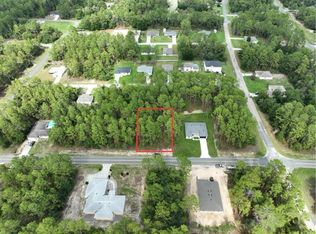 7565 N Santos Dr LOT 6, Dunnellon, FL 34434
