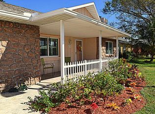 530 Venetian Way, Merritt Island, FL 32953