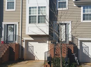 6629 Tor Drive, Charlotte, NC 28269