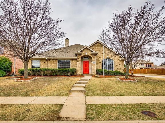 2nd image of 1613 Branch Creek Dr