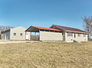 2944 Y Rd, Marshfield, MO 65706
