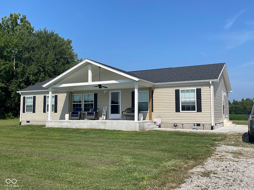 1st image of 3643 S County Road 1200 E