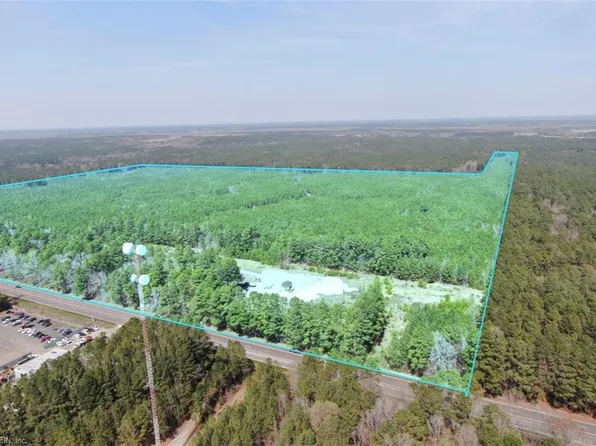 4401 General Mahone Hwy, Waverly, VA 23890