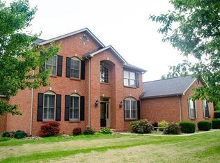 3505 Rosewood, Columbia, IL