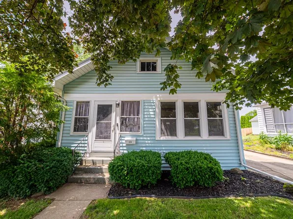 13 Jefferson St, Shelby, OH 44875