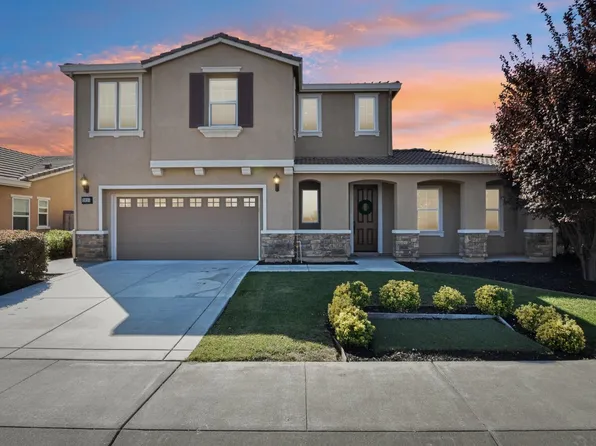 2025 Newcastle Drive, Vacaville, CA 95687
