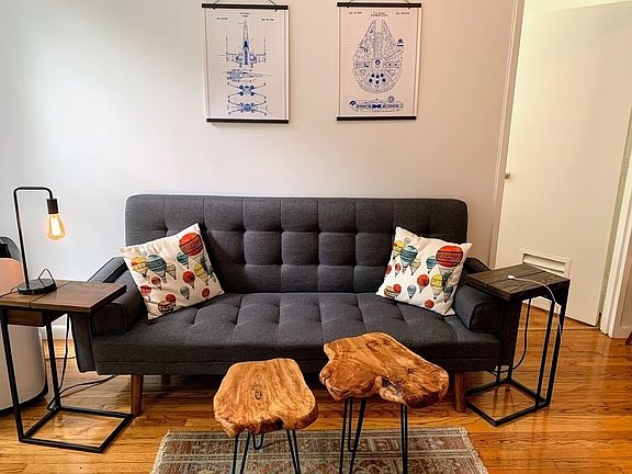 4th image of 55 W 94th St #3
