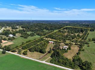 Twin Pond Rd, Williams, IN 47470