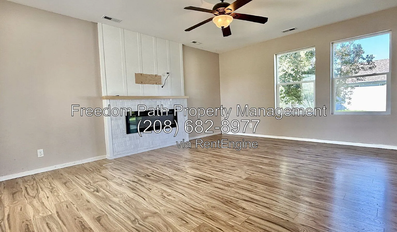 3 bed, 2.5 bath, 1552 sqft, $2,395 — Photo 3