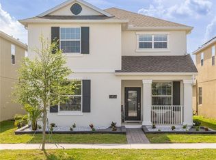 11456 Rhyme Ave, Orlando, FL 32832