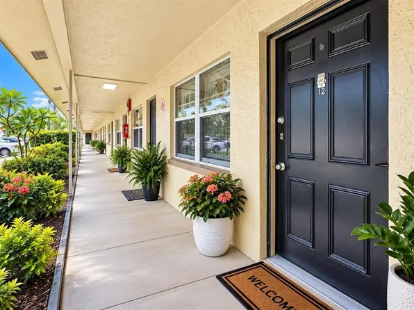 2501 HARN BOULEVARD #J12, CLEARWATER, FL 33764
