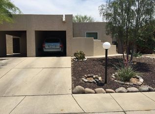 1832 N Frances Blvd, Tucson, AZ 85712