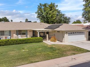 10119 W Prairie Hills Cir, Sun City, AZ 85351