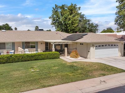10119 W Prairie Hills Cir, Sun City, AZ, 85351