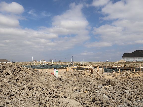 Exterior - March 1, 2026