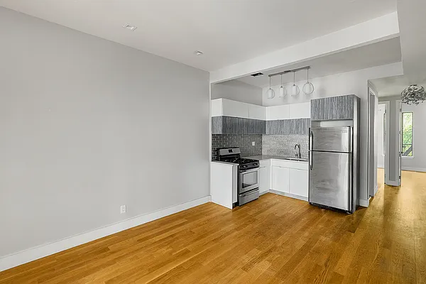 Rented by Brown Harris Stevens | media 7