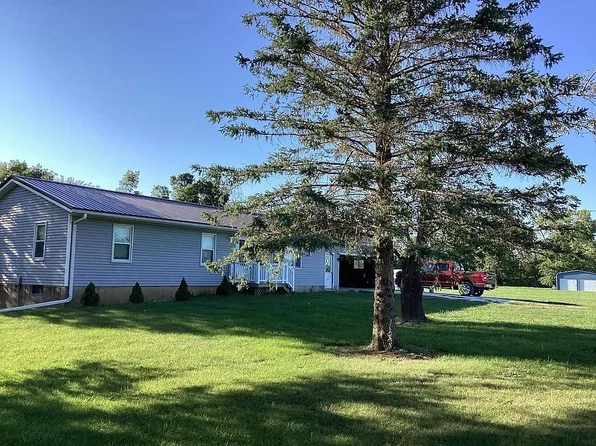 2350 N County Road 2330, La Harpe, IL 61450