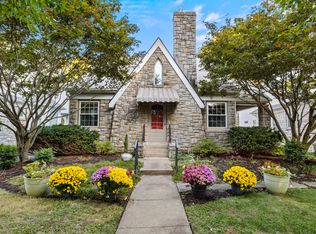 424 Ridgeway Rd, Lexington, KY 40502