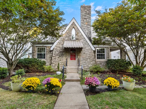 424 Ridgeway Rd, Lexington, KY 40502