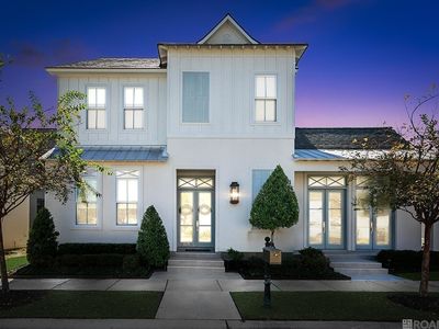 11721 Petit Pierre Ave, Baton Rouge, LA, 70810