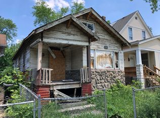 8100 S Ellis Ave, Chicago, IL 60619