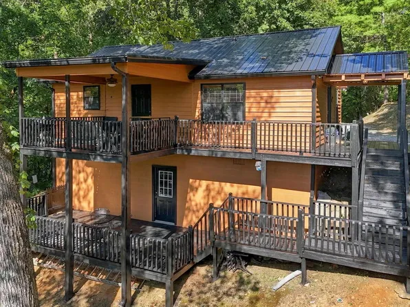 579 Galaxy Way NE, Ranger, GA 30734