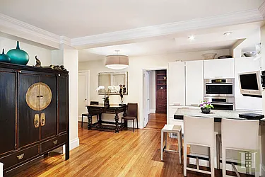 Sold by Halstead Real Estate