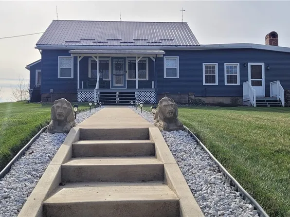 9057 State Route 83, Holmesville, OH 44633