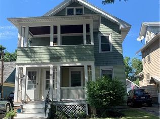 28 Queens St, Rochester, NY 14609