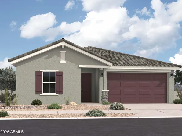 36839 W NINA Street, Maricopa, AZ 85138