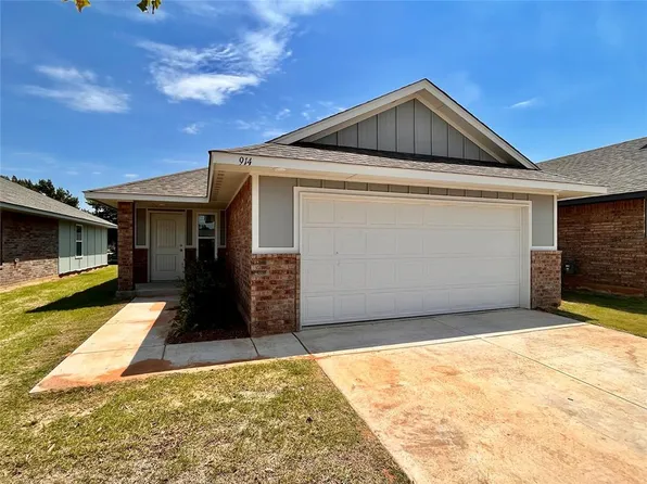 914 Hudson Rd, Chickasha, OK 73018