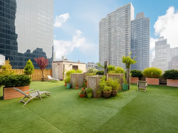 401 East 60th Street image 11 of 11