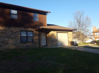 2343 Richland Prairie Blvd, Belleville, IL 62221