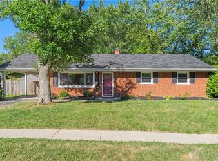 2808 Comanche Dr, Dayton, OH 45420