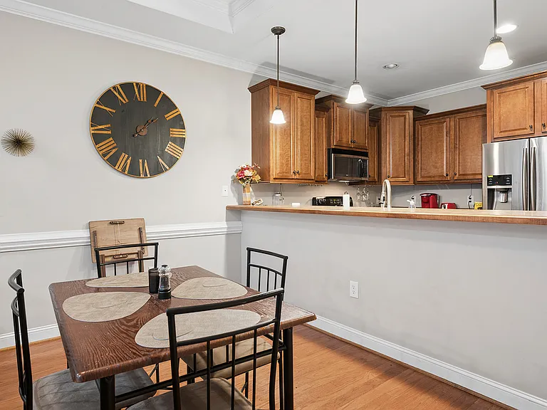2517 Brookville Dr #A — Photo 28