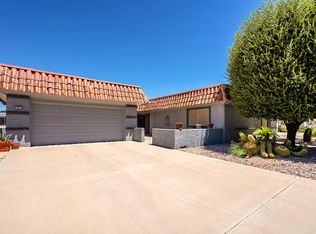 10814 W Welk Dr, Sun City, AZ 85373