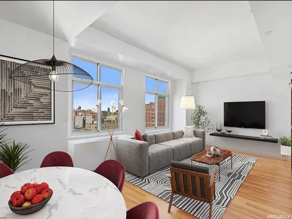 106 W 116th St APT 9A, New York, NY 10026
