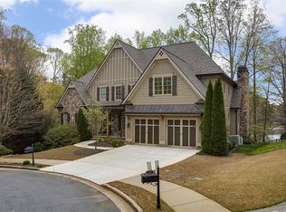 3750 Shiloh Chase NW, Kennesaw, GA 30144