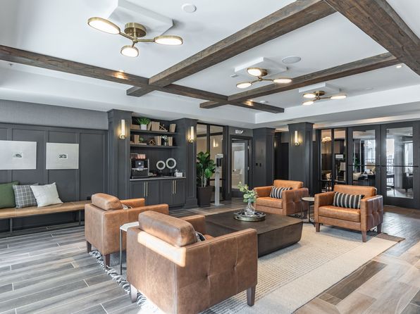Avant at Huntington Point | 2055 Stanford Ln, Newport News, VA
