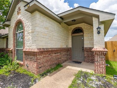 3907 Tournay Ln, College Station, TX, 77845