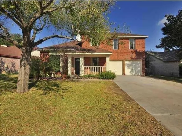 1113 Paint Brush Trl, Cedar Park, TX 78613