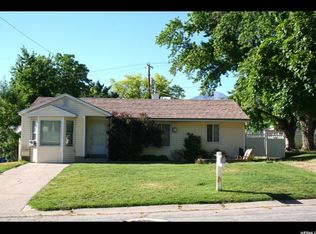 1040 North St, Ogden, UT 84404