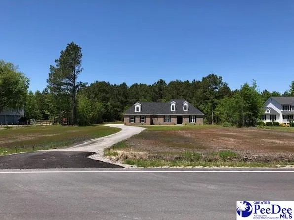 1240 High Hill Rd, Darlington, SC 29532