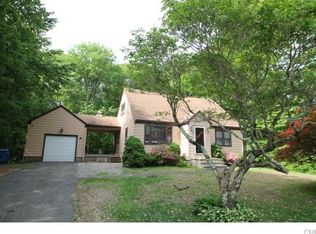 42 Federal Rd, Shelton, CT 06484