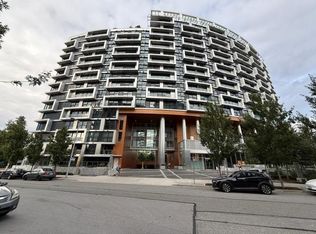 1768 Cook St #716, Vancouver, BC