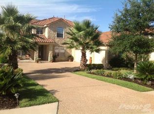 15816 Spillman Ranch Loop, Austin, TX 78738