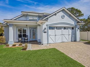 2940 Sea Grape Dr, Fernandina Beach, FL 32034