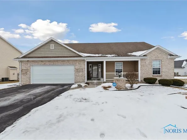 3854 Bridge Creek Blvd, Sylvania, OH 43560