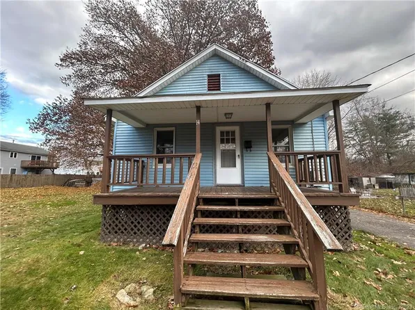 14 Attawanot Street, Windsor, CT 06095